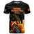 Personalised 20 June Eritrea Martyrs Day T Shirt Glory To Our Martyrs - Wonder Print Shop