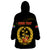 Personalised 20 June Eritrea Martyrs Day Wearable Blanket Hoodie Glory To Our Martyrs - Wonder Print Shop