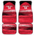 Custom Trinidad and Tobago Football Car Mats 2025 Grunge Version - Wonder Print Shop
