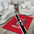 Custom Trinidad and Tobago Football Area Rug Come On Soca Warriors - Wonder Print Shop