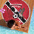 Custom Trinidad and Tobago Football Beach Blanket Come On Soca Warriors - Wonder Print Shop