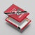 Custom Trinidad and Tobago Football Canvas Wall Art Come On Soca Warriors - Wonder Print Shop
