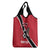 Custom Trinidad and Tobago Football Grocery Bag Come On Soca Warriors - Wonder Print Shop