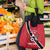Custom Trinidad and Tobago Football Grocery Bag Come On Soca Warriors - Wonder Print Shop