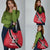 Custom Trinidad and Tobago Football Grocery Bag Come On Soca Warriors - Wonder Print Shop