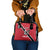 Custom Trinidad and Tobago Football Shoulder Handbag Come On Soca Warriors - Wonder Print Shop