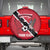 Custom Trinidad and Tobago Football Spare Tire Cover Come On Soca Warriors - Wonder Print Shop