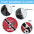Custom Trinidad and Tobago Football Spare Tire Cover Come On Soca Warriors - Wonder Print Shop