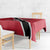 Custom Trinidad and Tobago Football Tablecloth Come On Soca Warriors - Wonder Print Shop