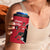 Custom Trinidad and Tobago Football 4 in 1 Can Cooler Tumbler 2025 Go Champions - Wonder Print Shop