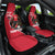 Custom Trinidad and Tobago Football Car Seat Cover 2025 Go Champions - Wonder Print Shop