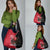 Custom Trinidad and Tobago Football Grocery Bag 2025 Go Champions - Wonder Print Shop