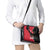 Custom Trinidad and Tobago Football Shoulder Handbag 2025 Go Champions - Wonder Print Shop