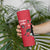 Custom Trinidad and Tobago Football Skinny Tumbler 2025 Go Champions - Wonder Print Shop