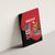 Custom Mexico Football Canvas Wall Art Tu Puedes El Tricolor Red - Wonder Print Shop