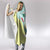 Custom Mexico Football Hooded Blanket Tu Puedes El Tricolor Cyan - Wonder Print Shop