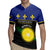 Custom Guadeloupe Football Rugby Jersey Allez Gwada Boys - Wonder Print Shop