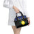 Custom Guadeloupe Football Shoulder Handbag Allez Gwada Boys - Wonder Print Shop