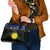 Custom Guadeloupe Football Shoulder Handbag Allez Gwada Boys - Wonder Print Shop