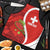 Personalised Switzerland Tennis Apron Swiss Born To Play - Wonder Print Shop