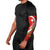 Personalised Switzerland Tennis Arm Sleeves Swiss Born To Play - Wonder Print Shop