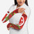 Personalised Switzerland Tennis Arm Sleeves Swiss Born To Play - Wonder Print Shop