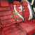 Personalised Switzerland Tennis Back Car Seat Cover Swiss Born To Play - Wonder Print Shop