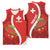 Personalised Switzerland Tennis Basketball Jersey Swiss Born To Play - Wonder Print Shop