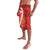 Personalised Switzerland Tennis Lavalava Swiss Born To Play - Wonder Print Shop