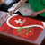 Personalised Switzerland Tennis Puzzle Swiss Born To Play - Wonder Print Shop
