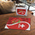 Personalised Switzerland Tennis Puzzle Swiss Born To Play - Wonder Print Shop