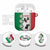 Personalised Italy Tennis AirPods Case Its In My DNA - Wonder Print Shop