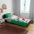 Personalised Italy Tennis Bedding Set Its In My DNA - Wonder Print Shop
