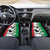 Personalised Italy Tennis Car Mats Its In My DNA - Wonder Print Shop