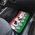Personalised Italy Tennis Car Mats Its In My DNA - Wonder Print Shop