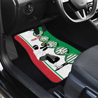 Personalised Italy Tennis Car Mats Its In My DNA - Wonder Print Shop