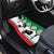 Personalised Italy Tennis Car Mats Its In My DNA - Wonder Print Shop