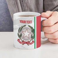 Personalised Italy Tennis Ceramic Mug Its In My DNA - Wonder Print Shop