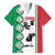 Personalised Italy Tennis Hawaiian Shirt Its In My DNA - Wonder Print Shop