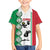Personalised Italy Tennis Hawaiian Shirt Its In My DNA - Wonder Print Shop