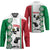 Personalised Italy Tennis Hockey Jersey Its In My DNA - Wonder Print Shop