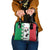 Personalised Italy Tennis Shoulder Handbag Its In My DNA - Wonder Print Shop