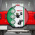 Personalised Italy Tennis Spare Tire Cover Its In My DNA - Wonder Print Shop