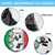 Personalised Italy Tennis Spare Tire Cover Its In My DNA - Wonder Print Shop