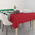 Personalised Italy Tennis Tablecloth Its In My DNA - Wonder Print Shop