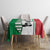 Personalised Italy Tennis Tablecloth Its In My DNA - Wonder Print Shop