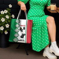 Personalised Italy Tennis Tote Bag Its In My DNA - Wonder Print Shop