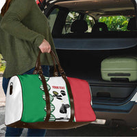 Personalised Italy Tennis Travel Bag Its In My DNA - Wonder Print Shop