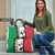 Personalised Italy Tennis Travel Bag Its In My DNA - Wonder Print Shop