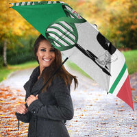 Personalised Italy Tennis Umbrella Its In My DNA - Wonder Print Shop